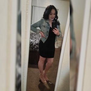 Meet your Posher, Sindi